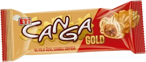 Canga Gold