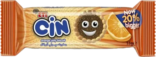 Cin Portağallı