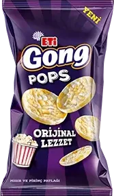 Gong Pops Original