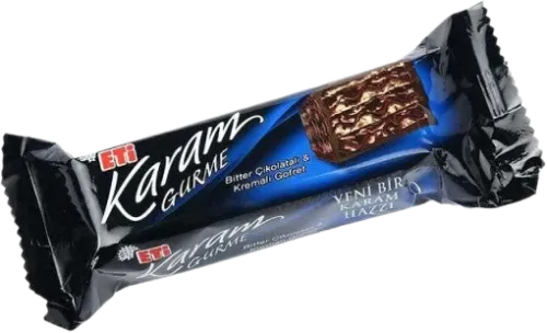 Karam крем с горьким шоколадом