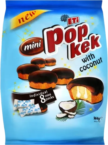 Pop Kek Kakao