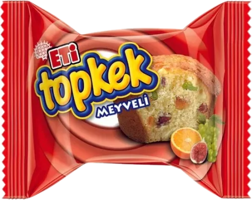 Top Kek Meyvəli