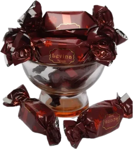 Levina микс шоколад
