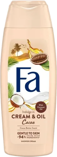 Duş Geli Kakao