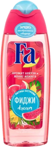 Duş Geli Qarpız Ətri