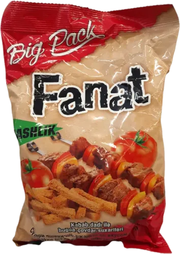 Kabablı suxarı