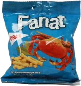 Krablı Suxarı