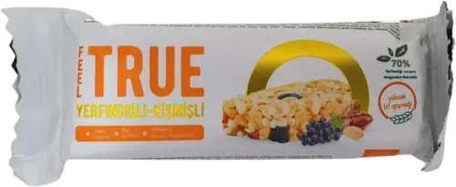 Yerfındıqlı Kişmiş Bar