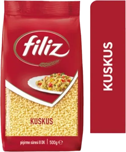 Couscous Pasta