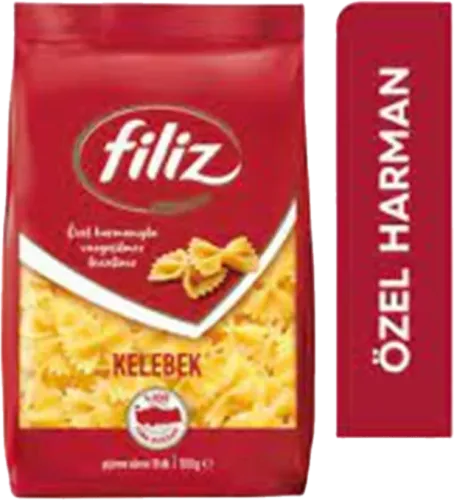 Farfalle Pasta