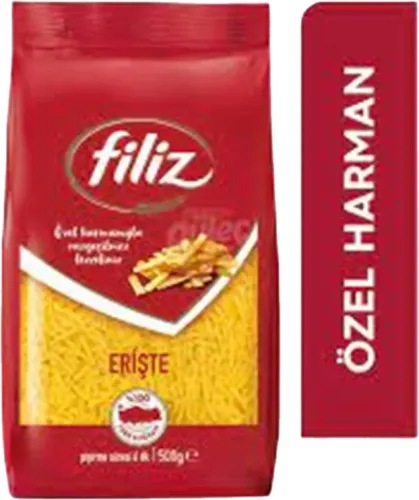 Makaron Eriştə