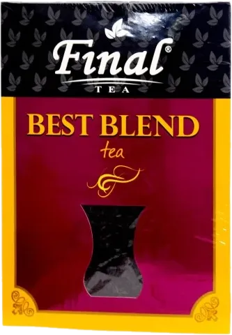Best Blend Çay