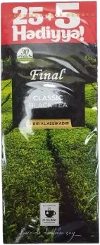 Earl Grey Çay