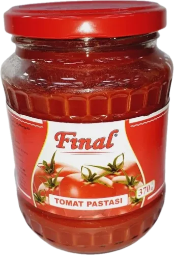 Tomato Paste