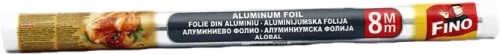 Alüminium Folqa