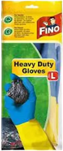 Super Durable Rubber Gloves