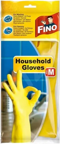 Rubber Gloves