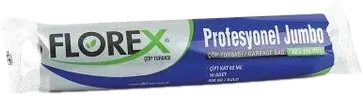 Pro Jumbo Zibil Torbaları