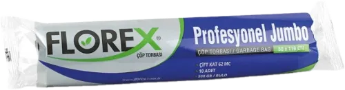 Florex Zibil Torbaları