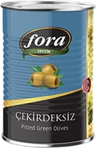 Qara Zeytun Tumsuz