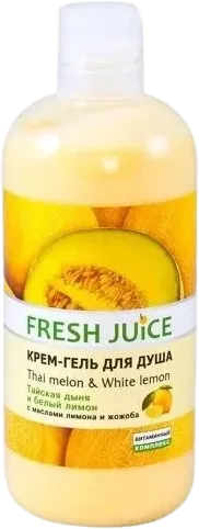 Duş Geli Thai Melon/Limon