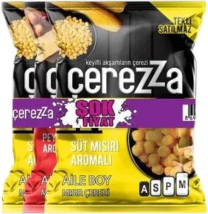 Cerezza