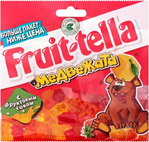 Gummy Bears