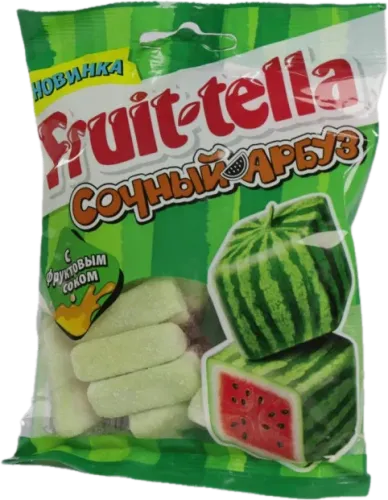 Juicy Watermelon