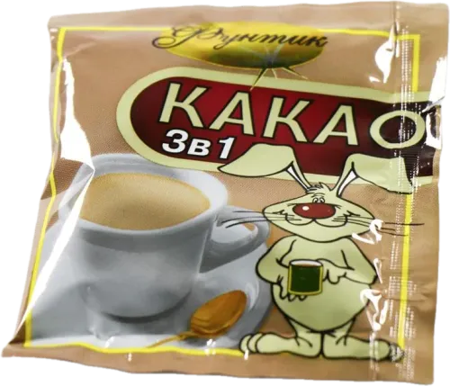 3-ü 1-də kakao