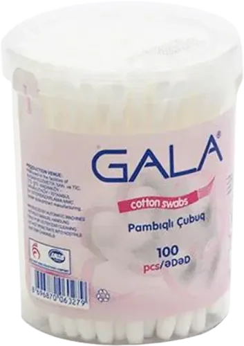 Qulaq Çöpü