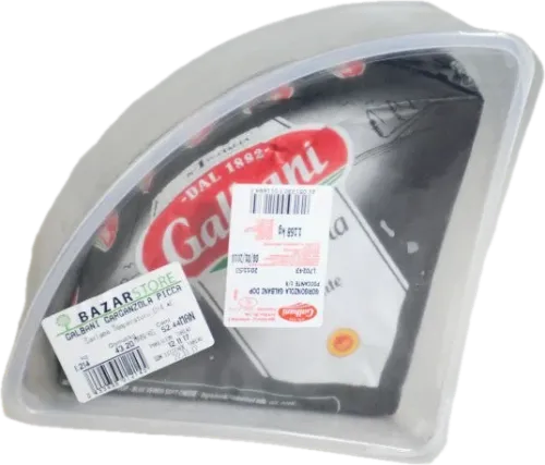 Gorgonzola Piccante Pendiri