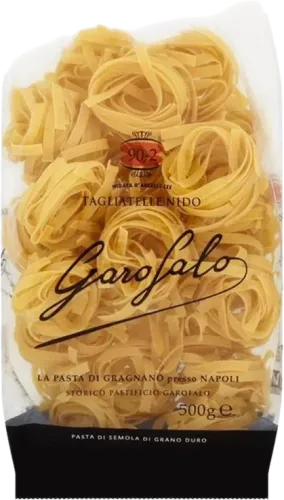 Tagliatelle Pasta