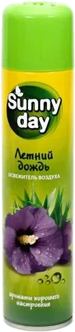 Освежитель воздуха для улицы Весенний дождь
