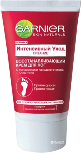 Garnier Ayaq üçün Krem