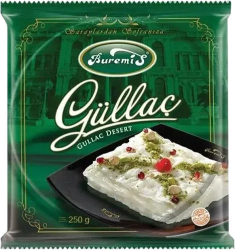 Güllaç