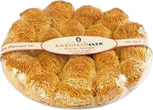 Kadayıf Folyo