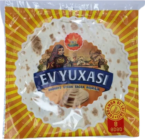 Ev Lavaş