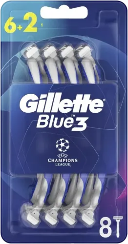 Blue3 Ülgüz
