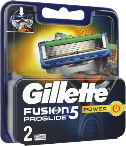 Fusion ProGlide Cartridge