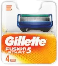 Fusion Starter təkrar doldurma başlığı