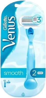 Venus Təraş Bıçağı və Kasetləri