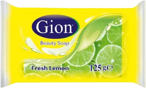 Təzə Limon Sabunu