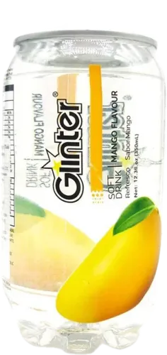 Mango Flavored Water