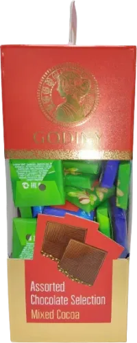 Godiny Şokolad Assortisi