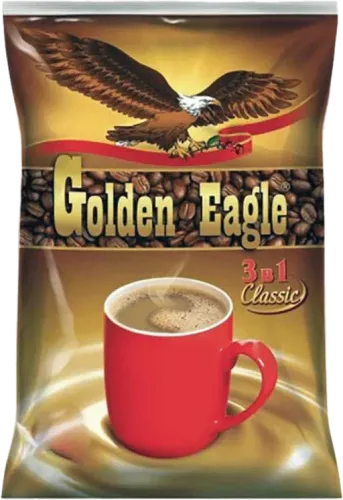 3ü1 Coffee