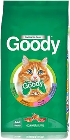 Adult Cat Food