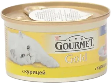 Pişik Yemi Toyuqlu