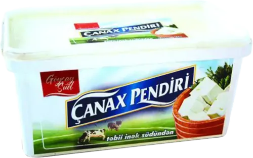 Goycay Süd Çanax Pendiri