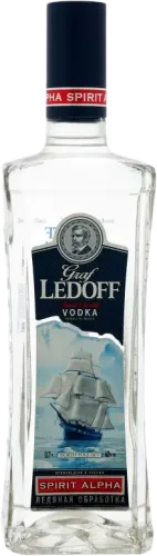 Ledoff araq