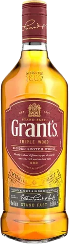 Виски Grant's Family Reserve